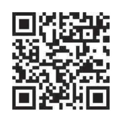 VSM Aerospace QR code